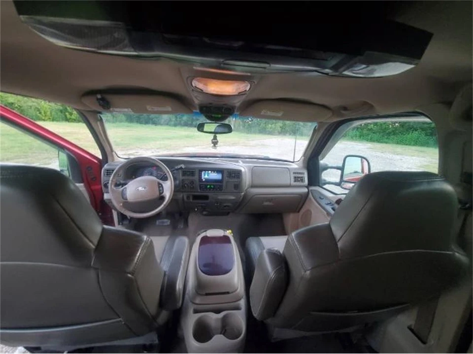 2003 Ford Excursion - Image 12 of 22