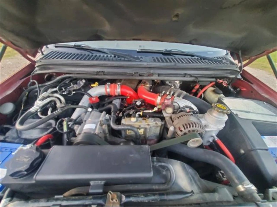 2003 Ford Excursion - Image 14 of 22