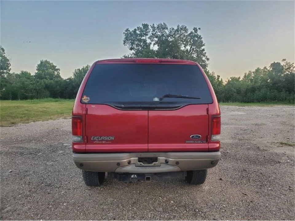 2003 Ford Excursion - Image 19 of 22