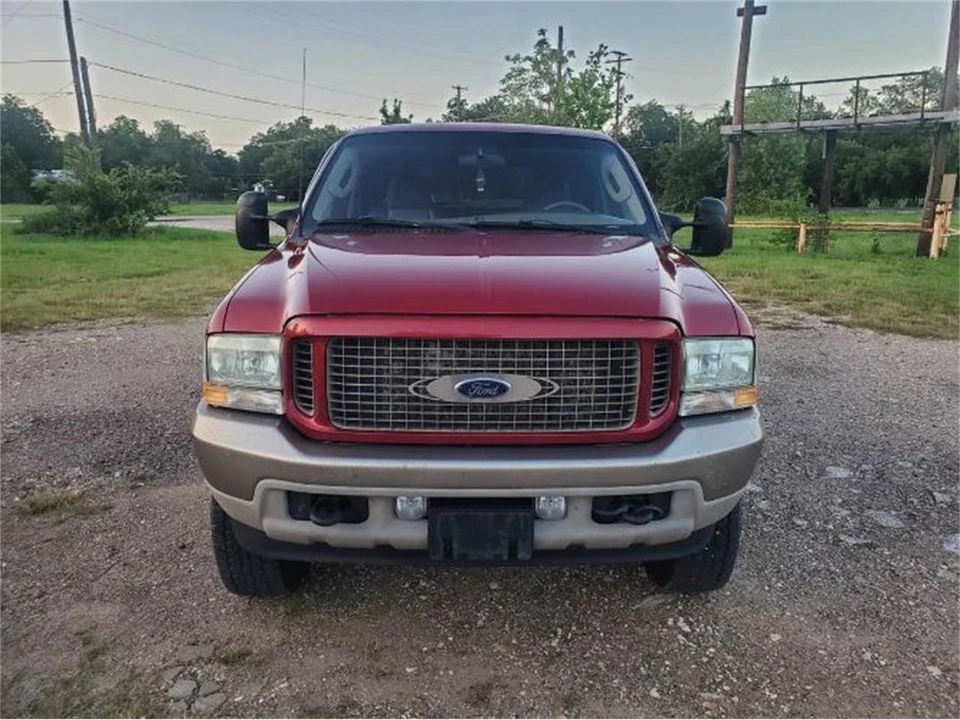 2003 Ford Excursion - Image 16 of 22