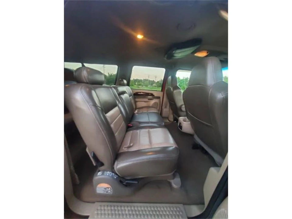 2003 Ford Excursion - Image 7 of 22
