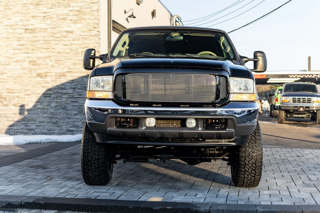 2003 Ford Excursion - Image 7 of 21