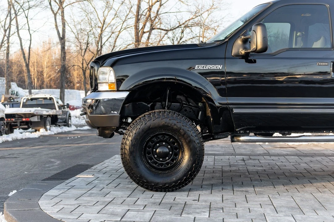 2003 Ford Excursion - Image 14 of 21