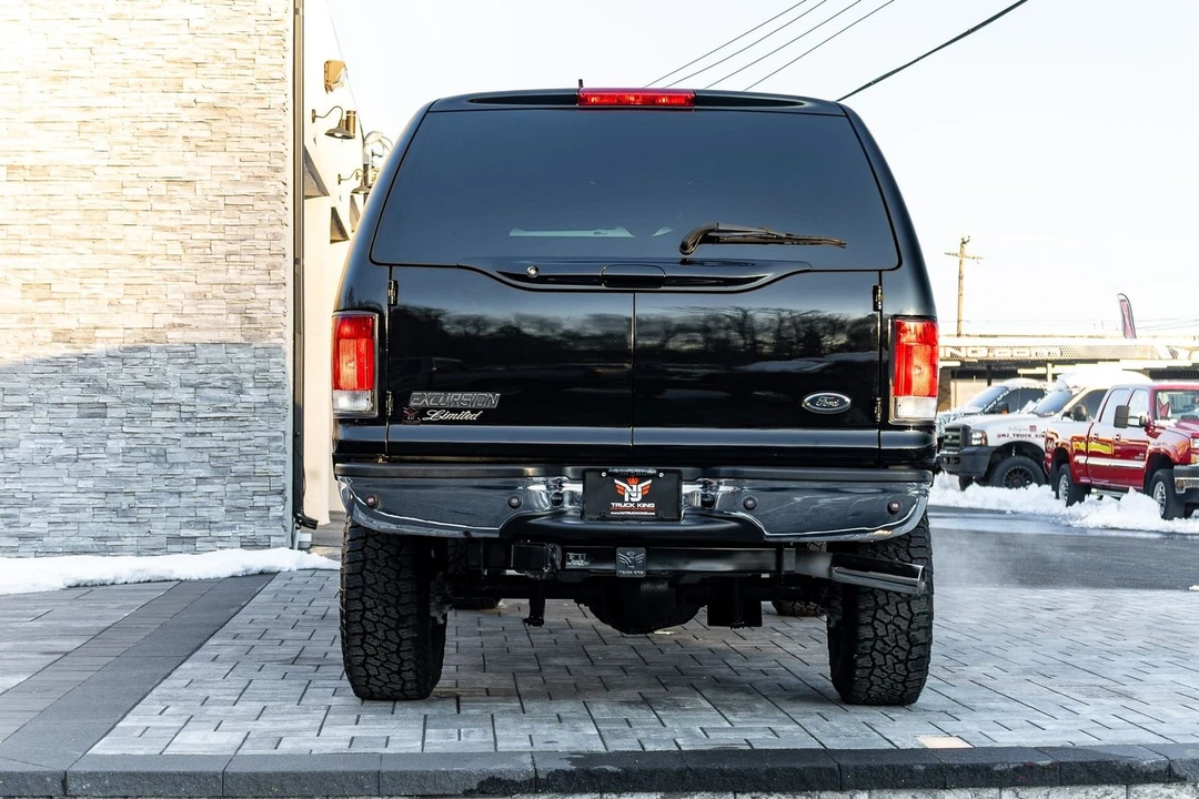 2003 Ford Excursion - Image 20 of 21