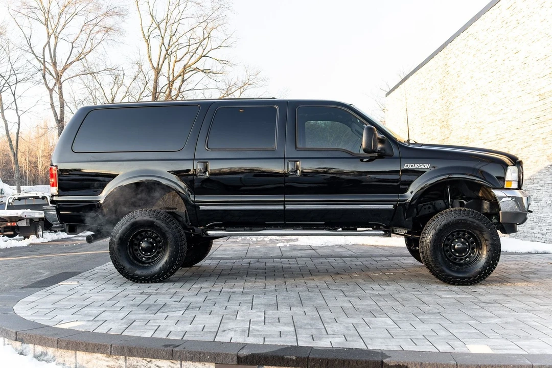 2003 Ford Excursion - Image 18 of 21