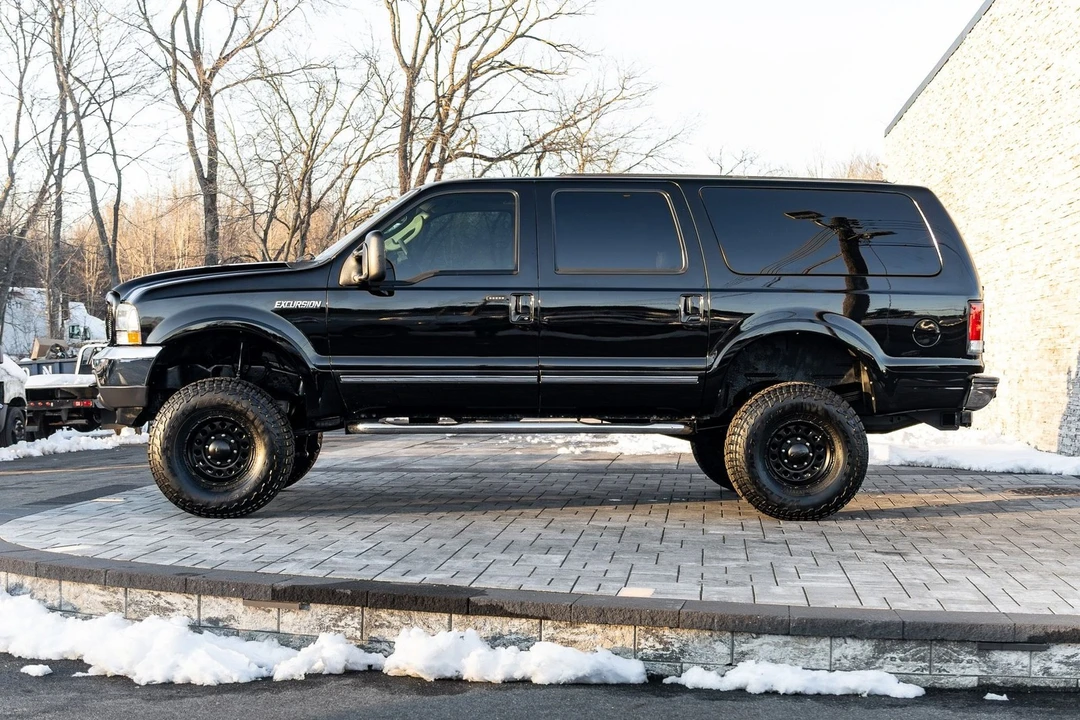 2003 Ford Excursion - Image 12 of 21