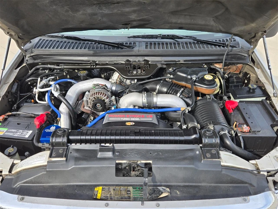 2003 Ford Excursion - Image 8 of 31