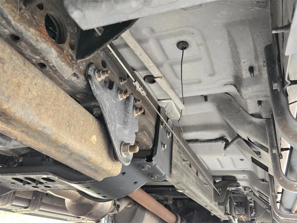 2003 Ford Excursion - Image 14 of 31