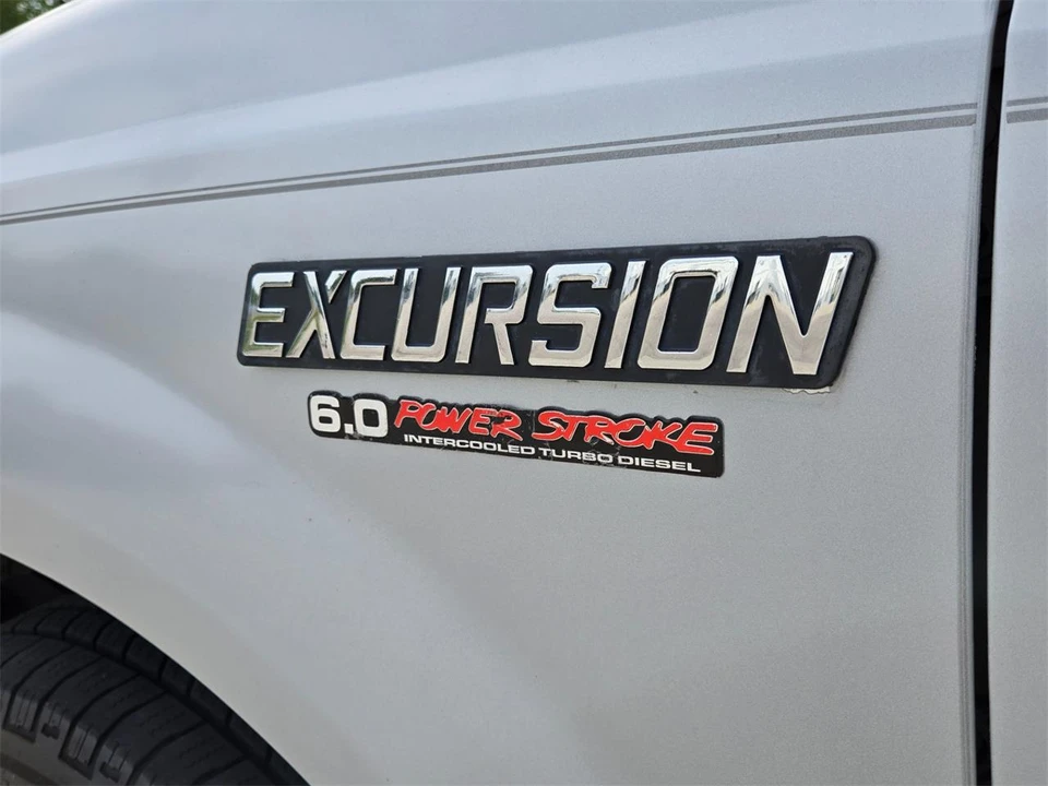 2003 Ford Excursion - Image 4 of 31
