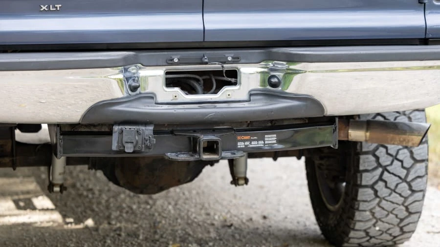 2003 Ford Excursion - Image 9 of 31