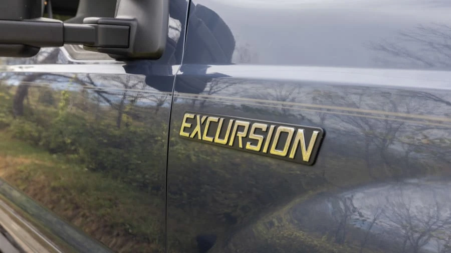 2003 Ford Excursion - Image 22 of 31