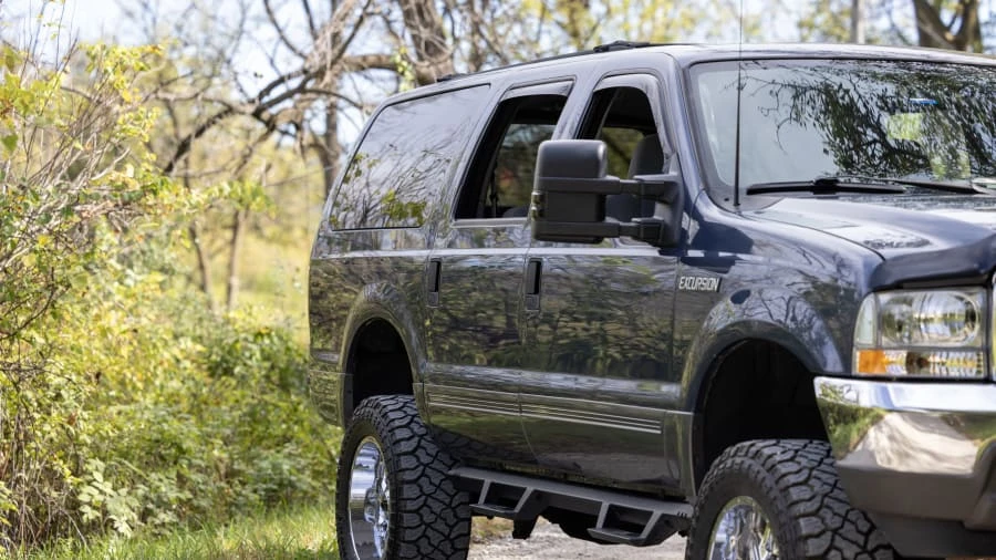2003 Ford Excursion - Image 29 of 31