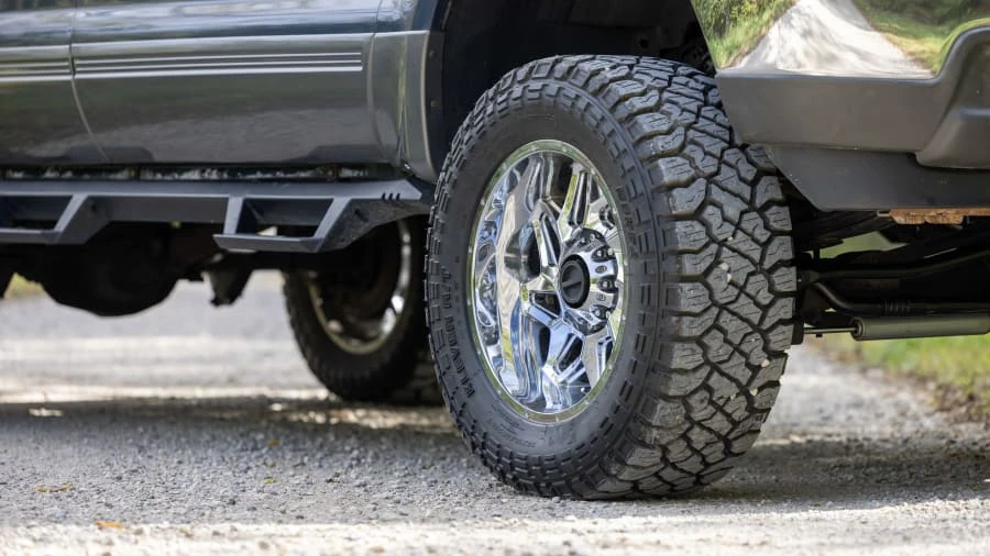 2003 Ford Excursion - Image 26 of 31