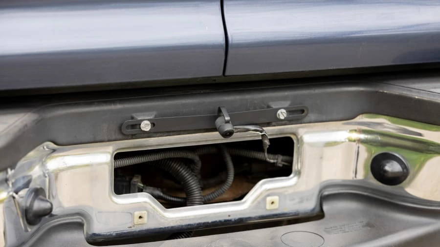 2003 Ford Excursion - Image 19 of 31