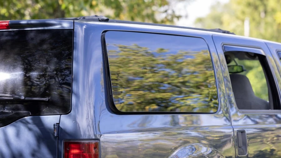 2003 Ford Excursion - Image 12 of 31