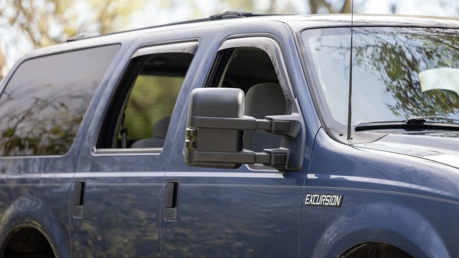 2003 Ford Excursion - Image 15 of 31