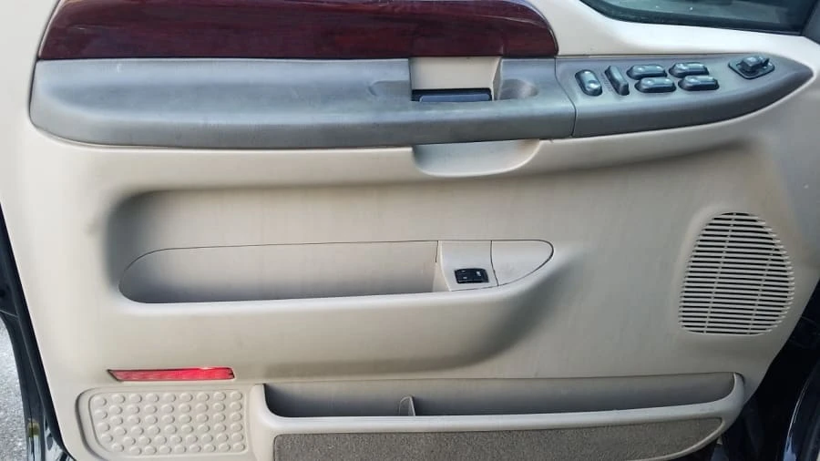 2003 Ford Excursion - Image 7 of 10
