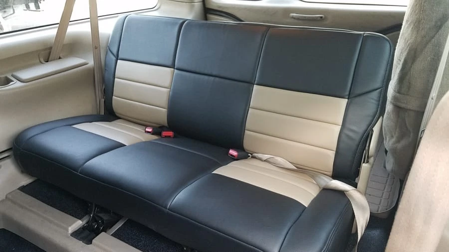 2003 Ford Excursion - Image 6 of 10