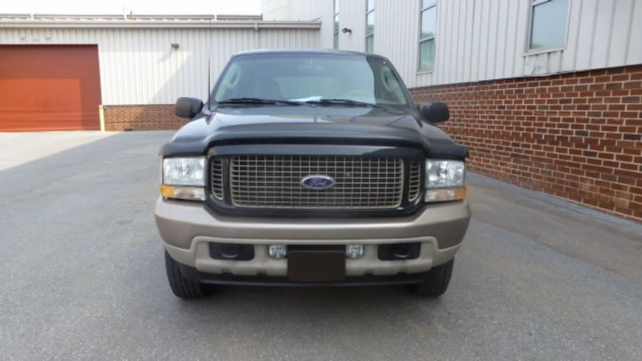 2003 Ford Excursion - Image 2 of 5