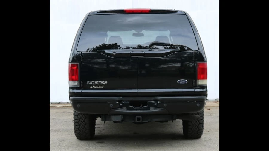 2003 Ford Excursion - Image 6 of 6