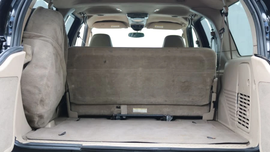 2003 Ford Excursion - Image 4 of 6