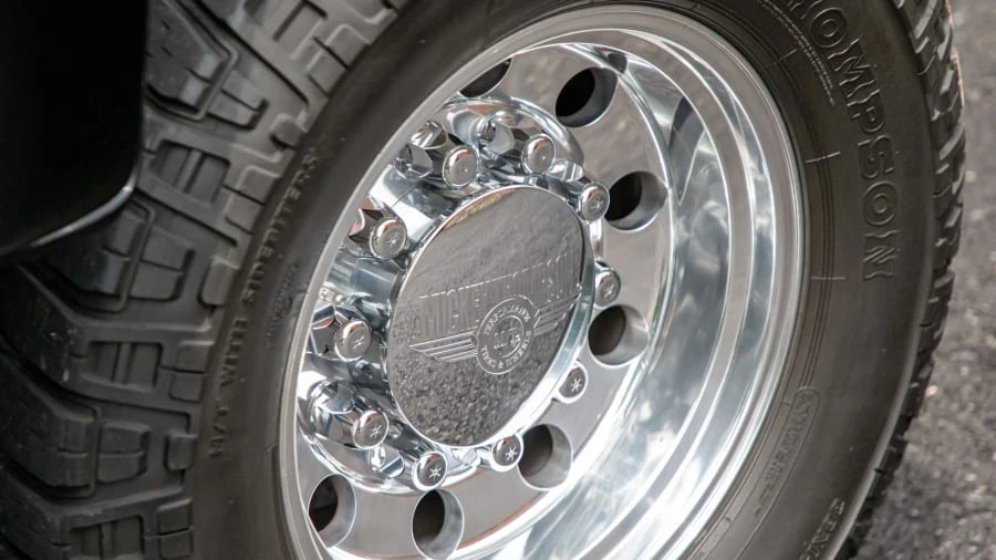 2003 Ford Excursion - Image 10 of 20
