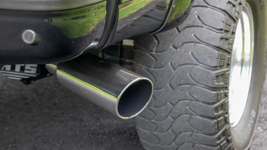 2003 Ford Excursion - Image 11 of 20