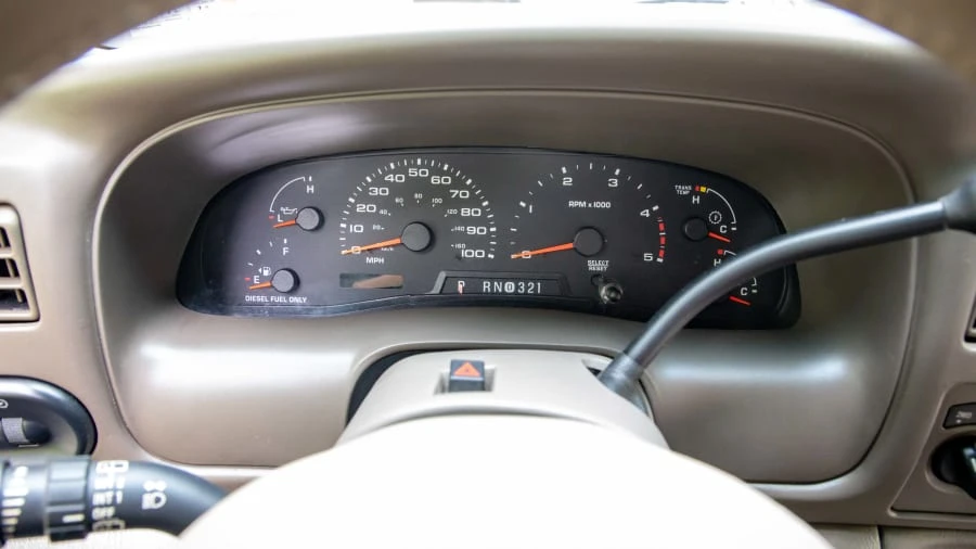 2003 Ford Excursion - Image 18 of 20