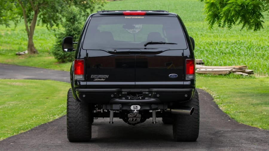 2003 Ford Excursion - Image 20 of 20