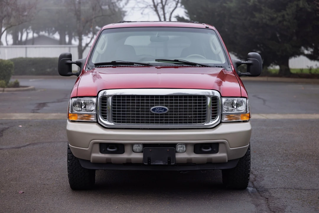 2003 Ford Excursion - Image 12 of 12