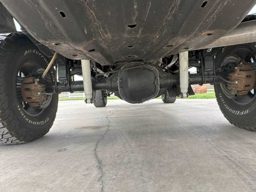 2003 Ford Excursion - Image 21 of 24