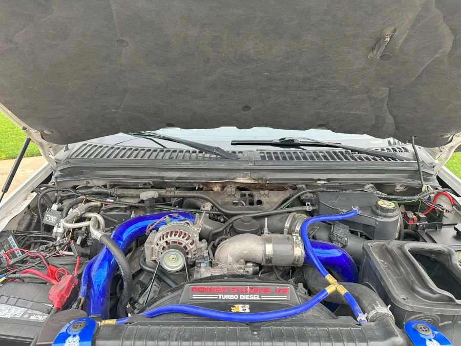 2003 Ford Excursion - Image 20 of 24