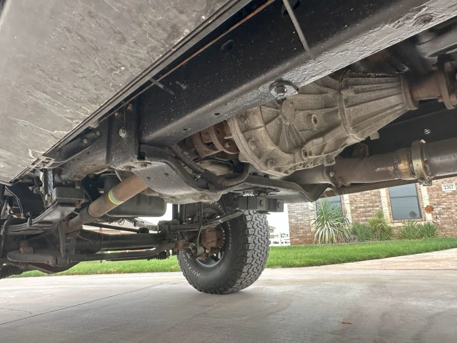 2003 Ford Excursion - Image 24 of 24