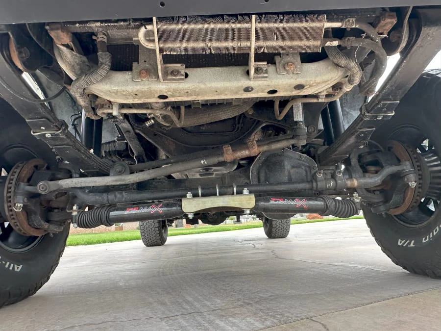 2003 Ford Excursion - Image 22 of 24