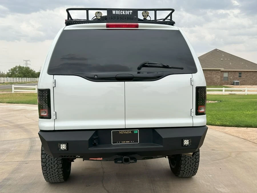 2003 Ford Excursion - Image 5 of 24