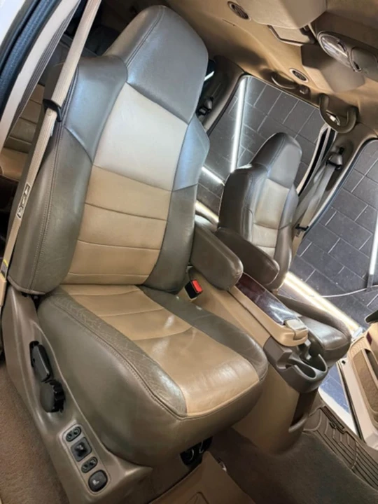 2003 Ford Excursion - Image 11 of 11