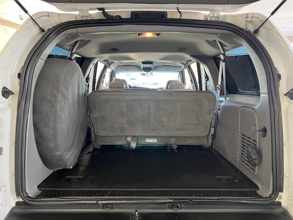 2003 Ford Excursion - Image 14 of 20