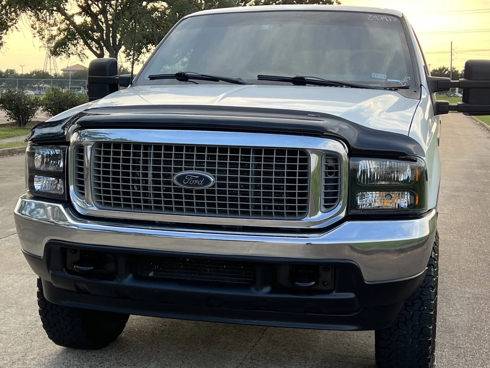 2003 Ford Excursion - Image 7 of 20