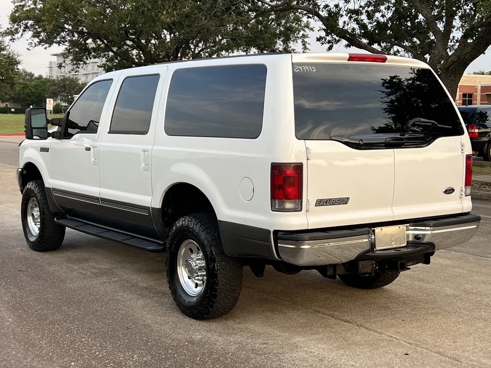 2003 Ford Excursion - Image 5 of 20