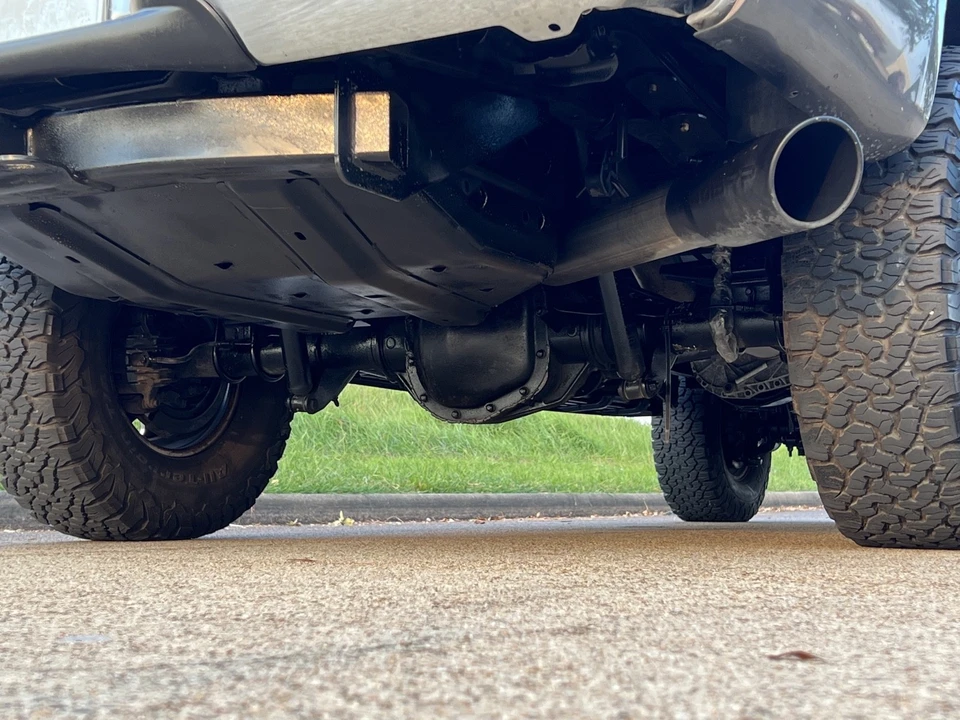 2003 Ford Excursion - Image 9 of 20