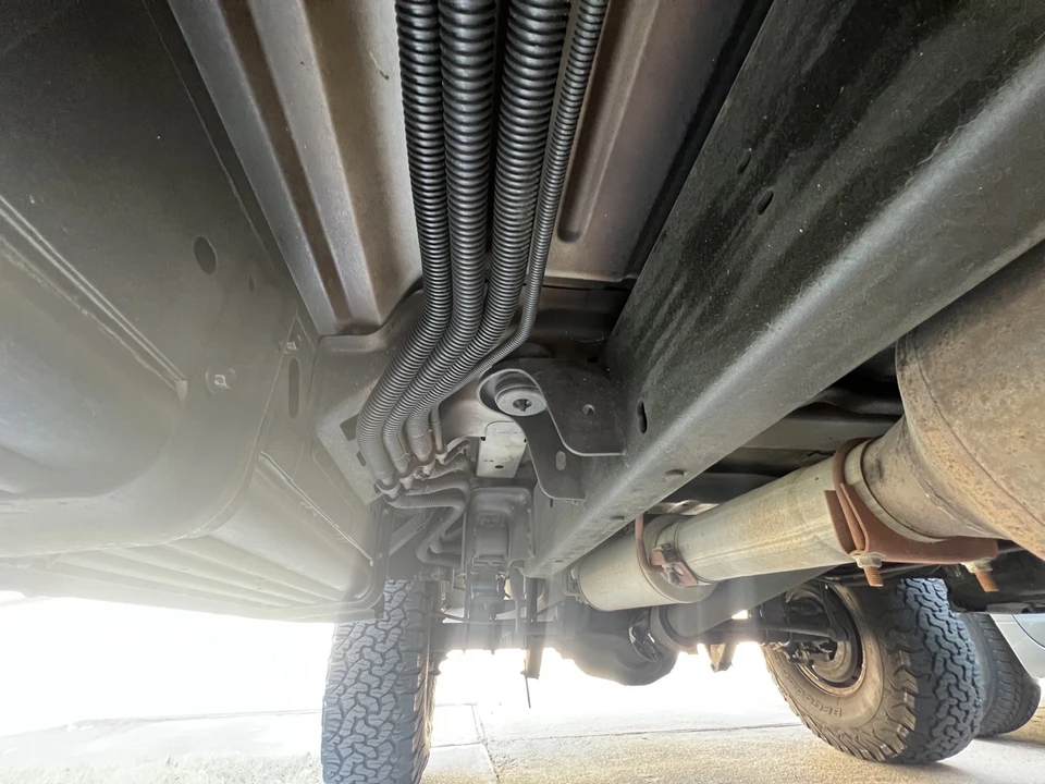 2003 Ford Excursion - Image 20 of 20