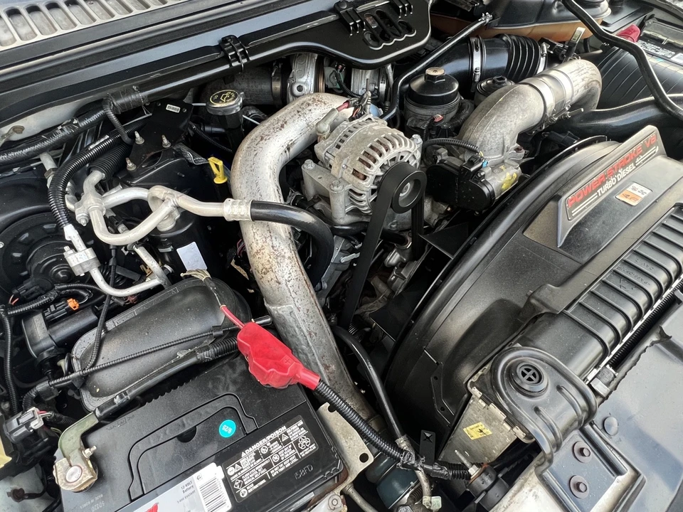 2003 Ford Excursion - Image 18 of 20