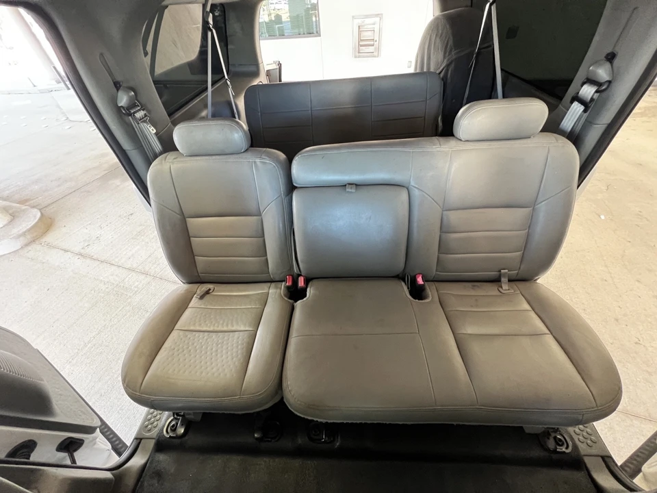 2003 Ford Excursion - Image 15 of 20