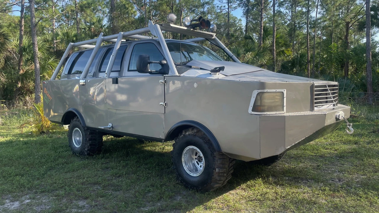 2003 Ford Excursion - Image 9 of 10