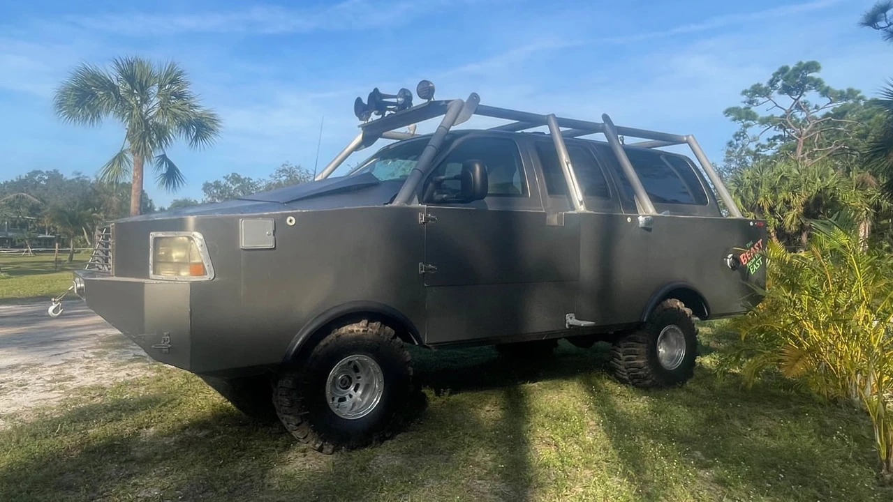 2003 Ford Excursion - Image 10 of 10