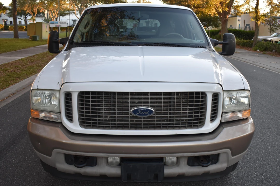 2003 Ford Excursion - Image 2 of 5