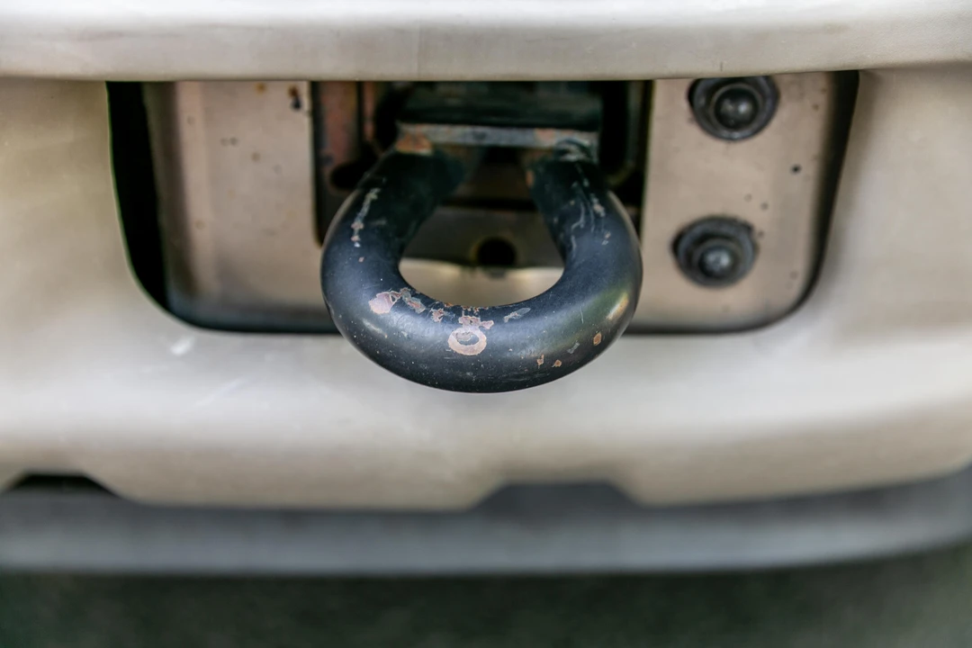2003 Ford Excursion - Image 22 of 31