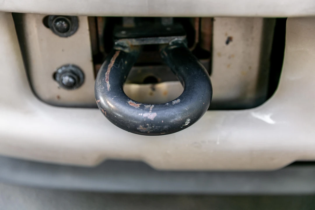 2003 Ford Excursion - Image 19 of 31