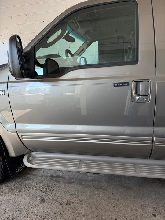 2003 Ford Excursion - Image 25 of 31