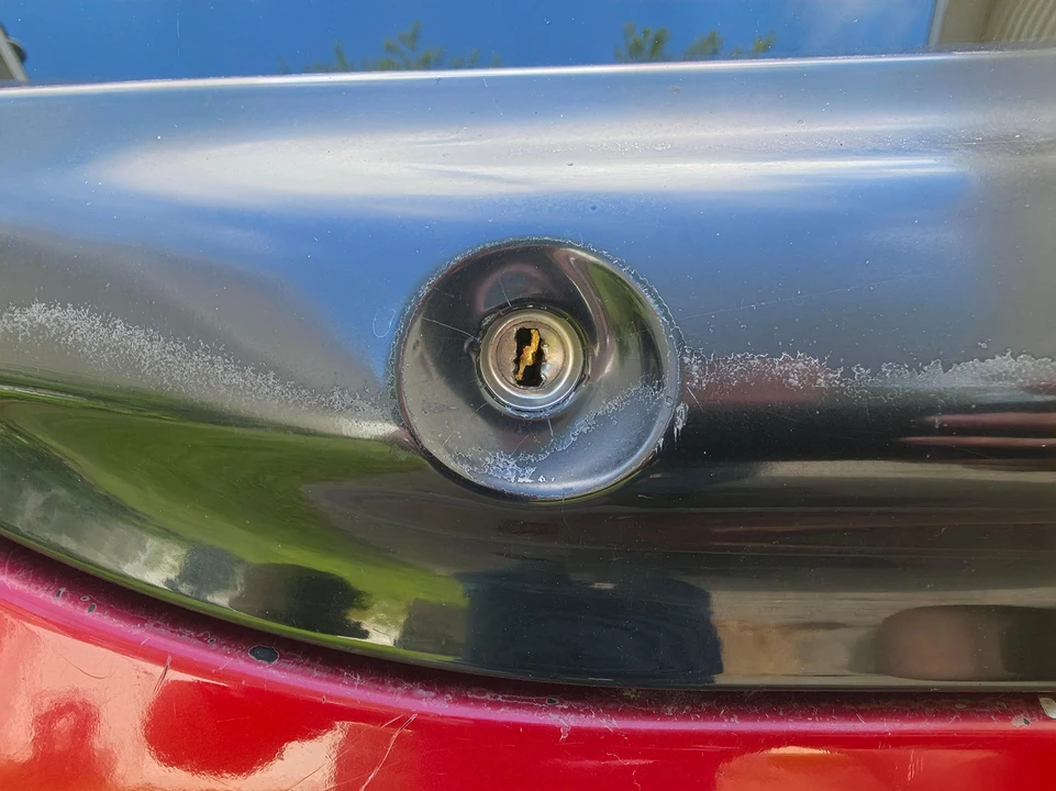 2003 Ford Excursion - Image 14 of 31